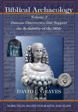 Biblical Archaeology: Volume 2