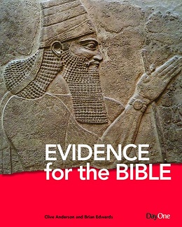 Evidence for the Bible: NEW!