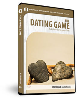 The Dating Game: DVD