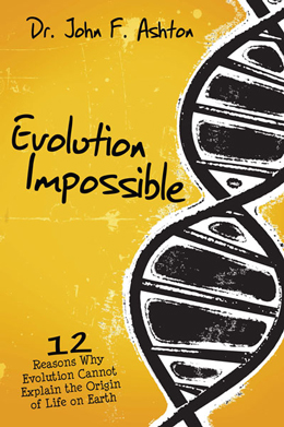 Evolution: Impossible