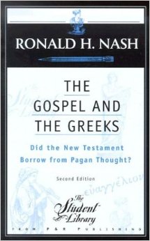 Gospel and the Greeks (The)