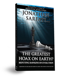 The Greatest Hoax on Earth?: Refuting Dawkins on Evolution