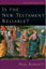 Is the New Testament Reliable?