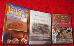 Jericho DVD Discount Pack: Save $6.00