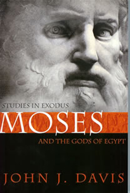 Moses and the Gods of Egypt: Studies in Exodus