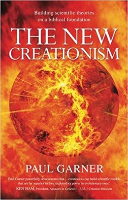 The New Creationism: NEW!