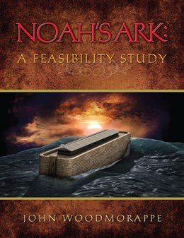 Noah's Ark: A Feasibility Study: SALE!