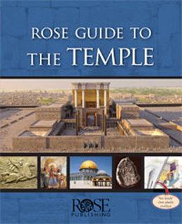 Rose Guide to the Temple: Save 23%!