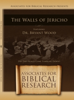 The Walls of Jericho DVD